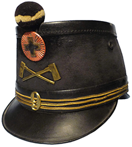 Shako1898CneSapCP9EM. Shako1898.