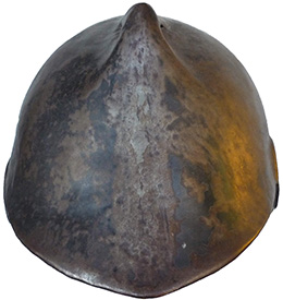 Prototype de L'Eplattenier. Prototype de L'Eplattenier.