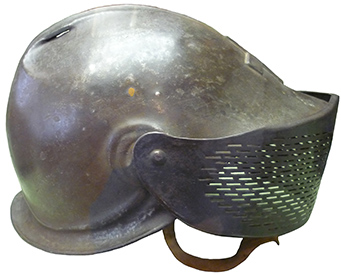 Prototype de L'Eplattenier. Prototype de L'Eplattenier.
