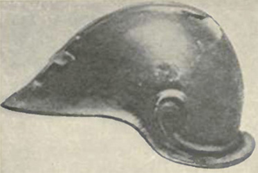 Prototype de L'Eplattenier. Prototype de L'Eplattenier.