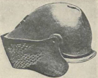 Prototype de L'Eplattenier. Prototype de L'Eplattenier.