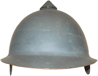Prototype vers 1916. Prototype.