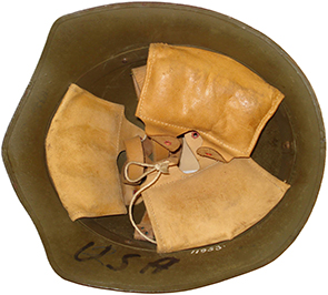 Prototype US N° 5. Prototype US N° 5.