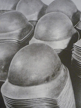 Production. Production.