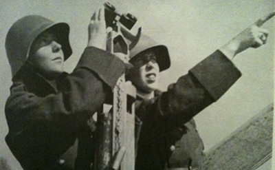 Observatrice DAP. Observatrice DAP.