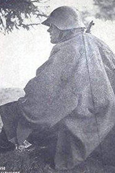 Casque modèle 18. Casque modèle 18.