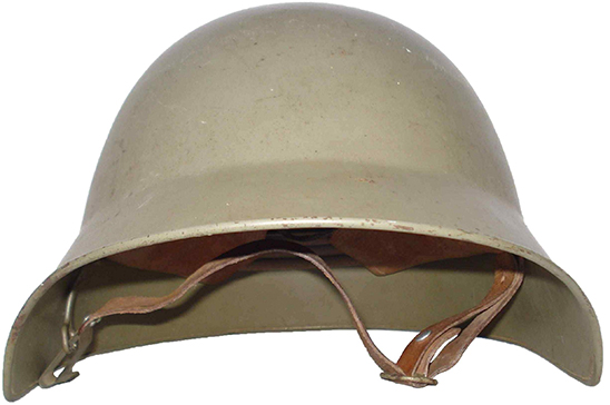 Vue avant. Vue avant.