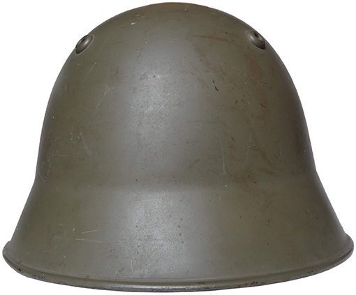 Vue arrière. Vue arrière.