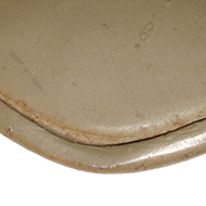 Bord intérieur. Bord intérieur.