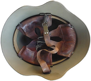 Vue intérieur. Vue intérieur.