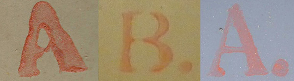 Indication taille. Indication taille.