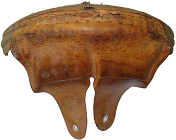 Languette. Languette.