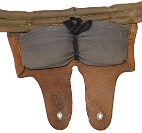 Languette. Languette.