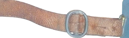 Boucle de réglage. Boucle de réglage.