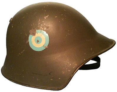 Exemple Argentin. Exemple Argentin.