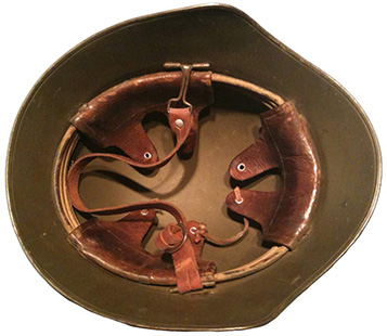 Exemple Argentin. Exemple Argentin.