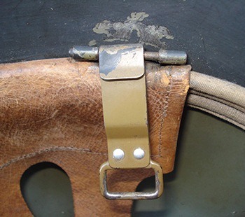 Boucle remplacée. Boucle remplacée.