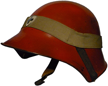 Exemple pompier. Exemple pompier.