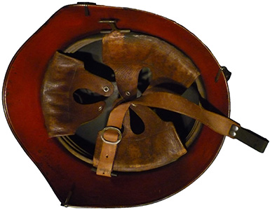 Exemple pompier. Exemple pompier.