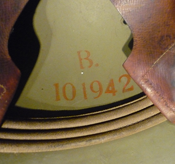 Exemple 18 de taille B. Exemple 18 de taille B.