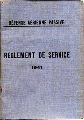 DAP 1941.