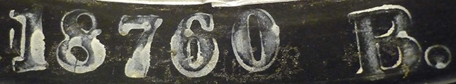 18760 taille B. 18760 taille B.