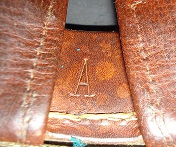 Taille A. Taille A.