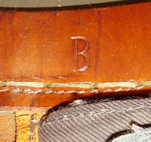 Taille B. Taille B.