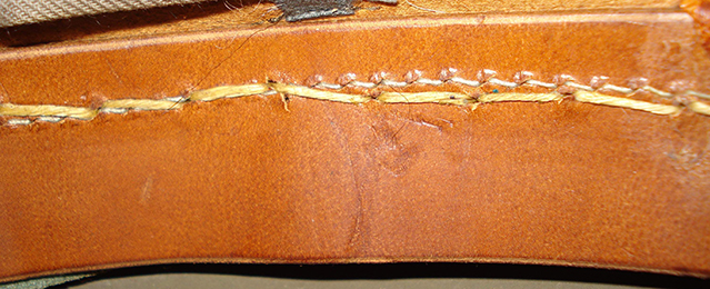 Coutures. Coutures.