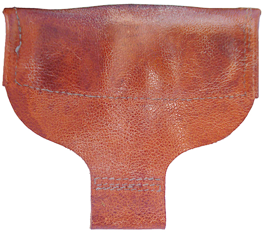 Patte de coiffe. Patte de coiffe.