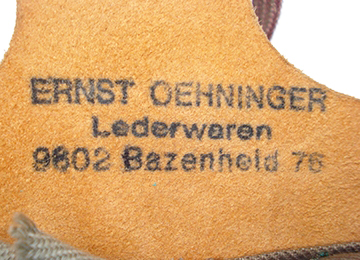 Marquage M48-62. Marquage M48-62.