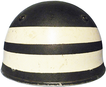 M48 ex RAC. M48 ex RAC.