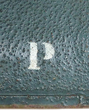 Marque P. Marque P.
