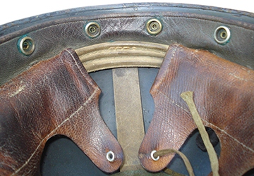 Fixation arceaux. Fixation arceaux.