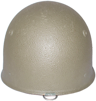 M71 avec anneau rapporté.