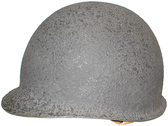 Casque M-1. Casque M-1.