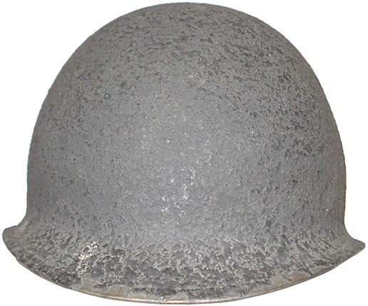 Casque M-1. Casque M-1.