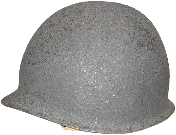 Casque M-1. Casque M-1.