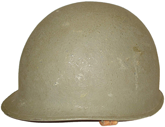 Casque M-1. Casque M-1.