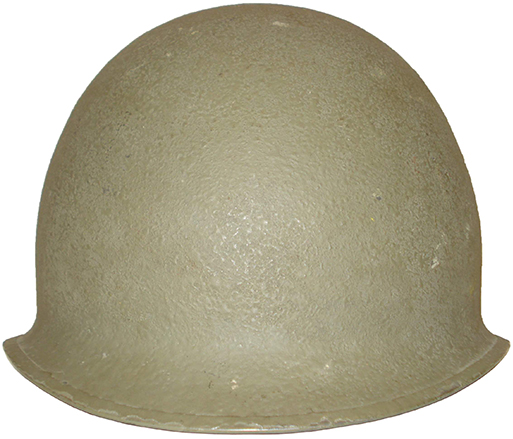 Casque M-1. Casque M-1.