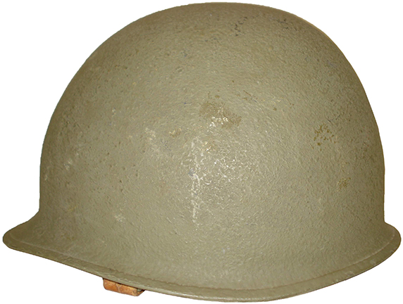 Casque M-1. Casque M-1.