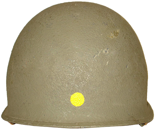 Casque M-1. Casque M-1.