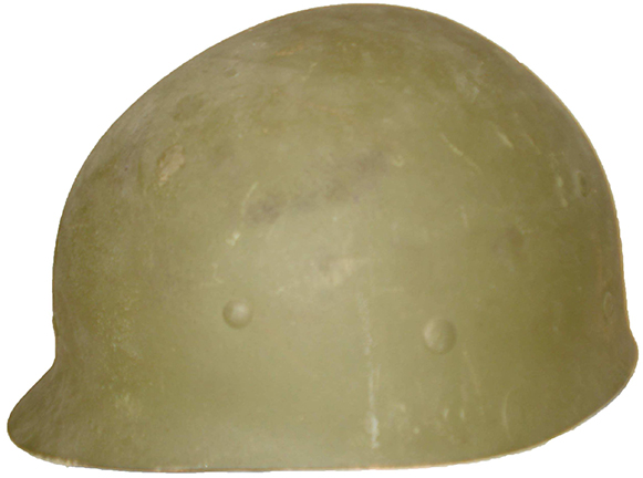 Casque M-1. Casque M-1.