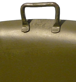 Casque type M-1 Suisse. Casque type M-1 Suisse.