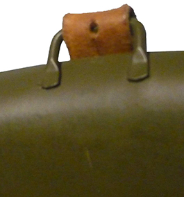 Casque type M-1 Suisse. Casque type M-1 Suisse.