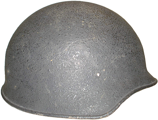 Prototype visière longue. Prototype visière longue.