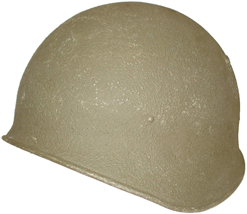 Prototype coiffe type 1A1. Prototype coiffe type 1A1.