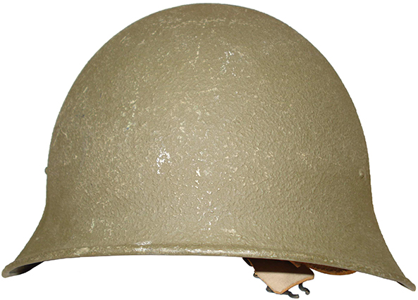 Prototype coiffe type 1A1. Prototype coiffe type 1A1.