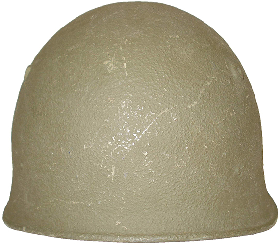 Prototype coiffe type 1A1. Prototype coiffe type 1A1.