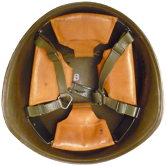 Taille B. Présérie de 1971 - Taille B.